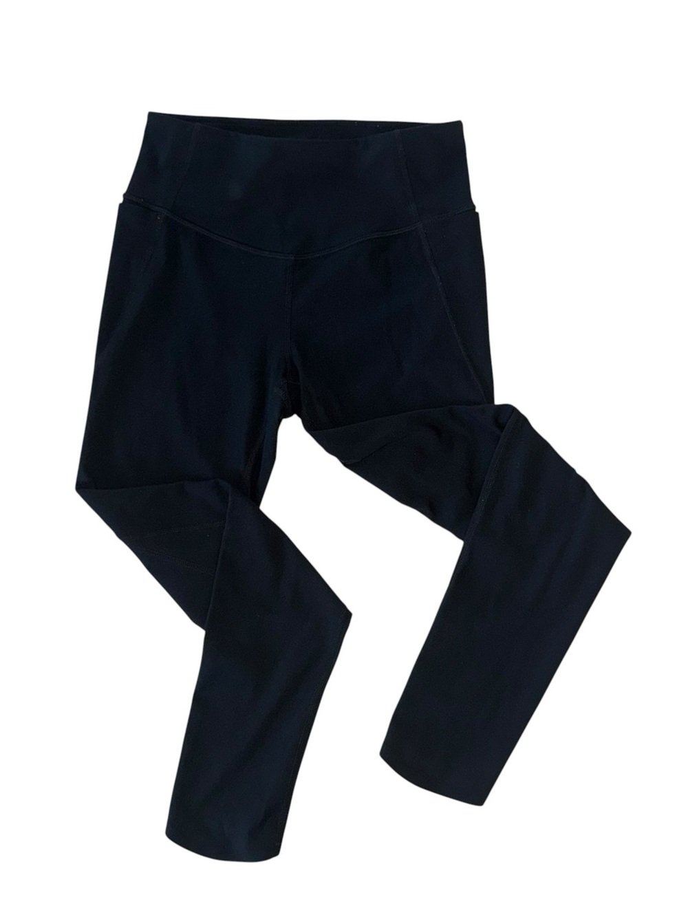 Women’s Zella High-Rise Black Performance Leggings